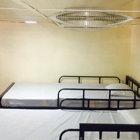 J Hostel 캔디 외부 사진