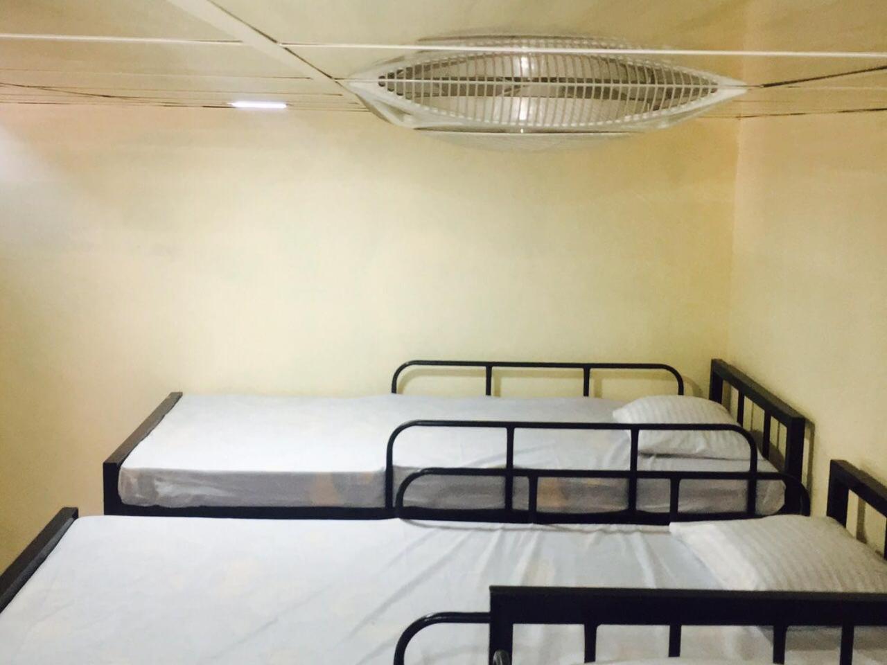 J Hostel 캔디 외부 사진