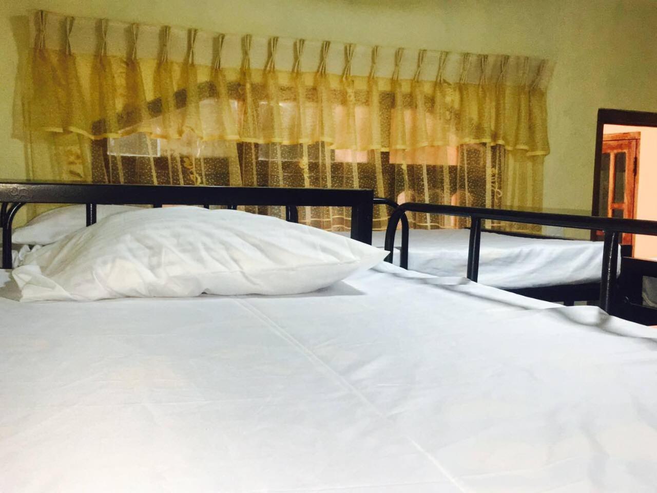 J Hostel 캔디 외부 사진