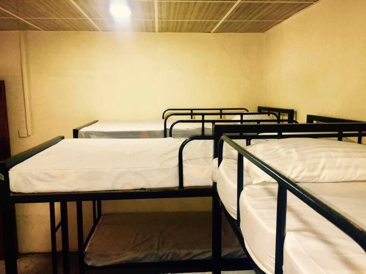 J Hostel 캔디 외부 사진