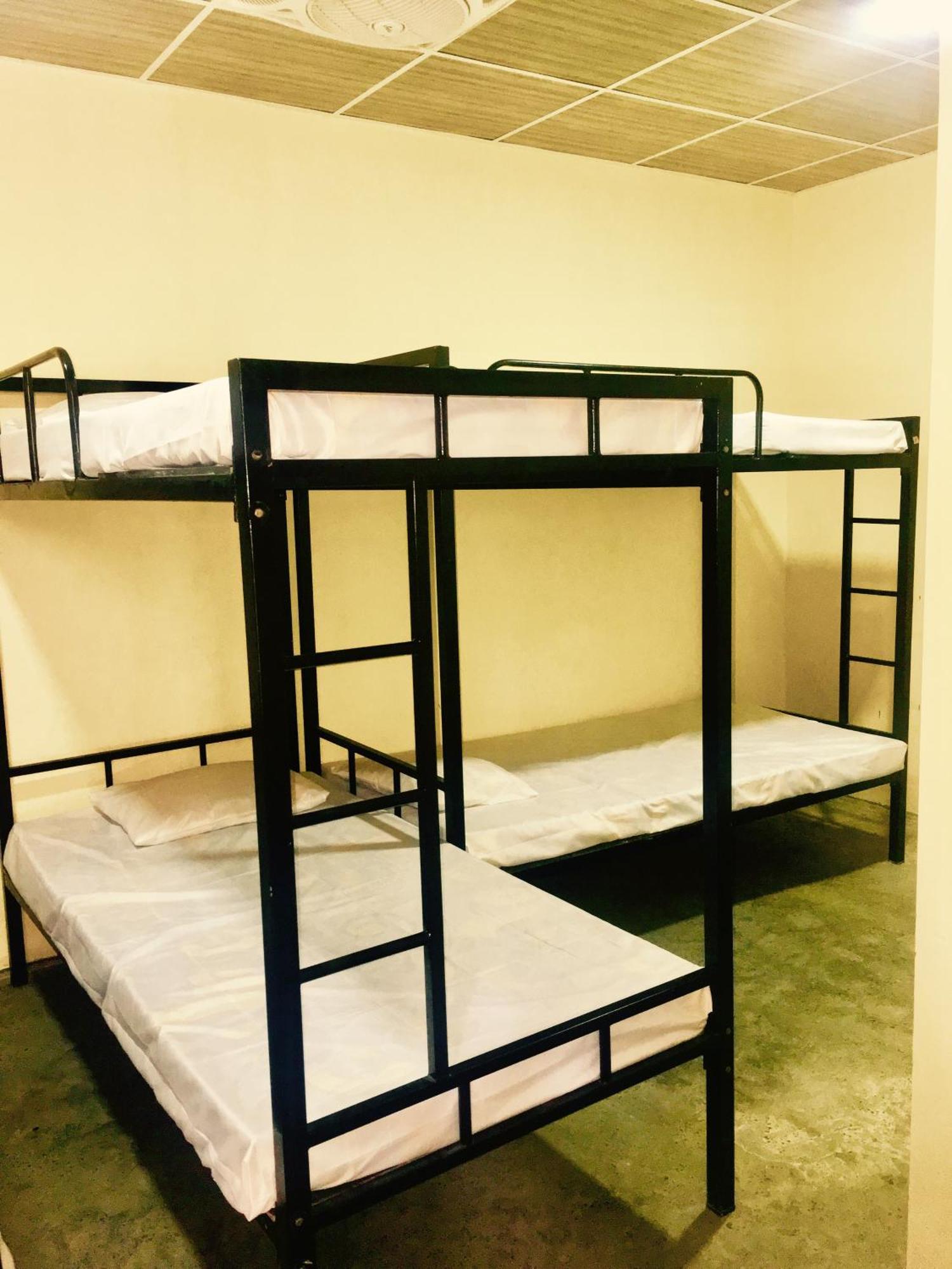 J Hostel 캔디 외부 사진