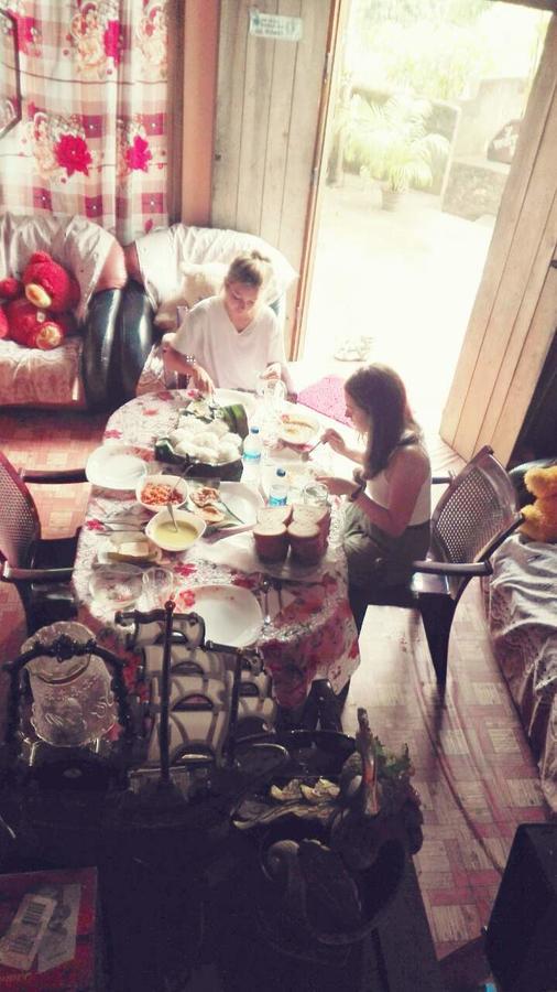J Hostel 캔디 외부 사진