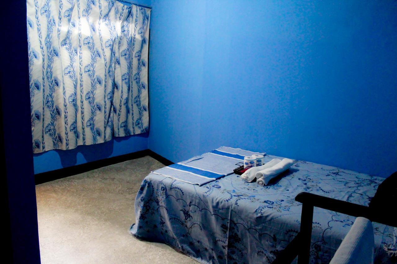 J Hostel 캔디 외부 사진