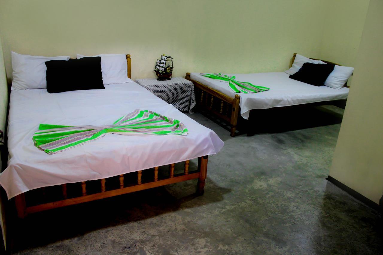 J Hostel 캔디 외부 사진