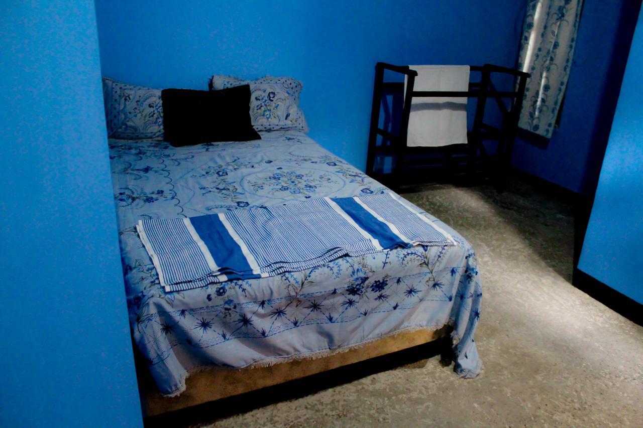 J Hostel 캔디 외부 사진