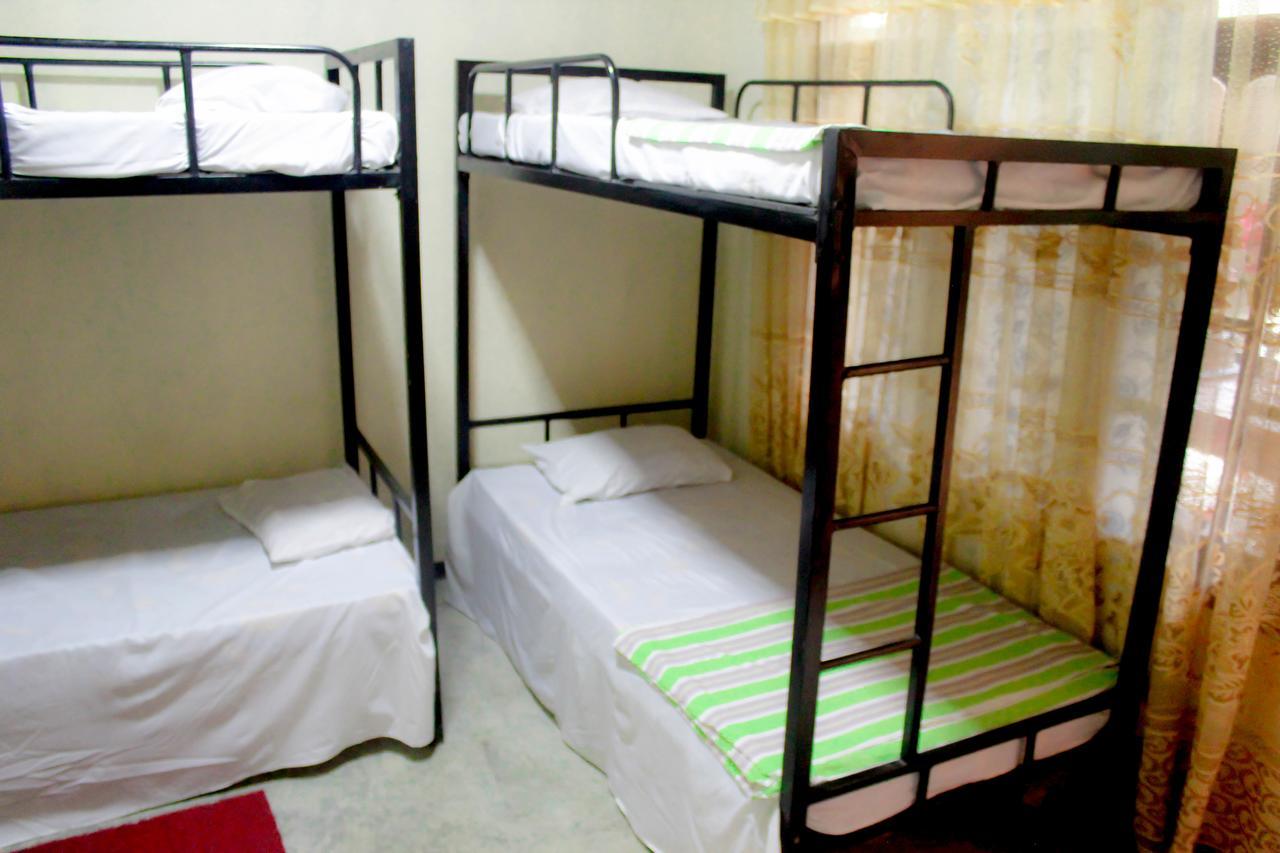 J Hostel 캔디 외부 사진