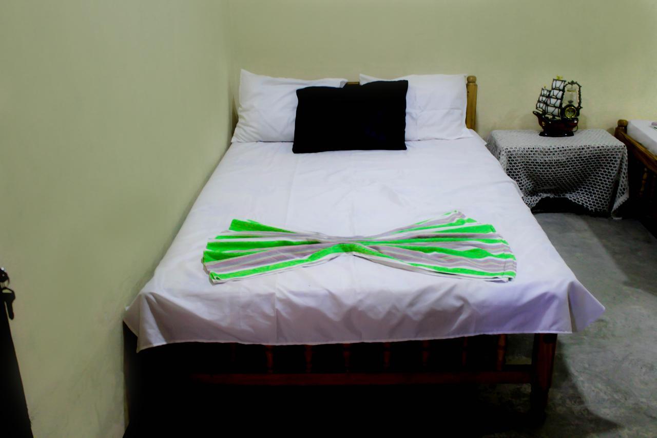 J Hostel 캔디 외부 사진