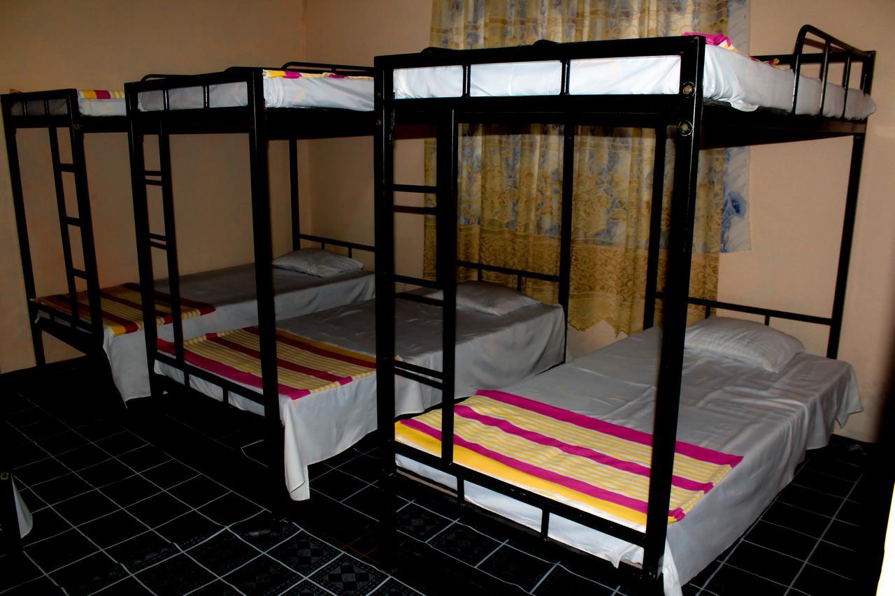 J Hostel 캔디 외부 사진