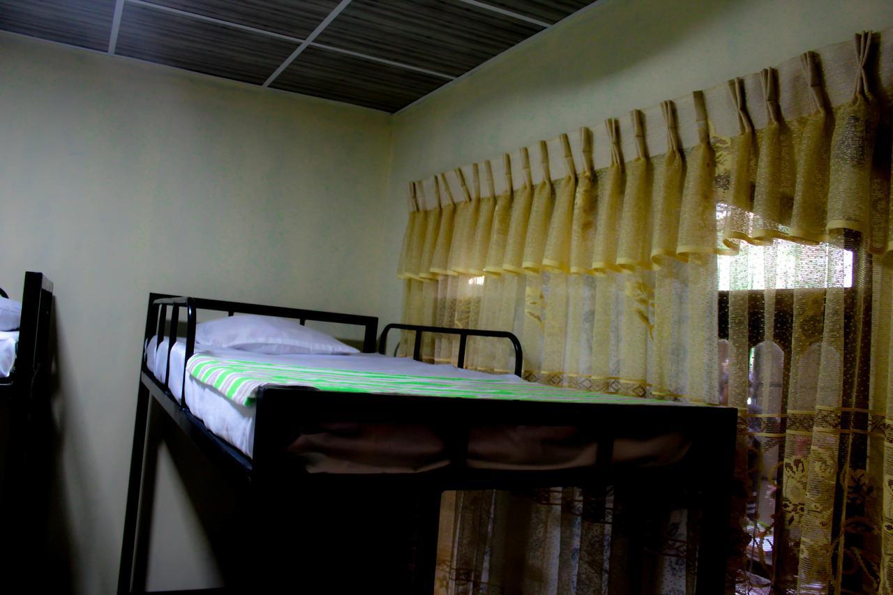 J Hostel 캔디 외부 사진