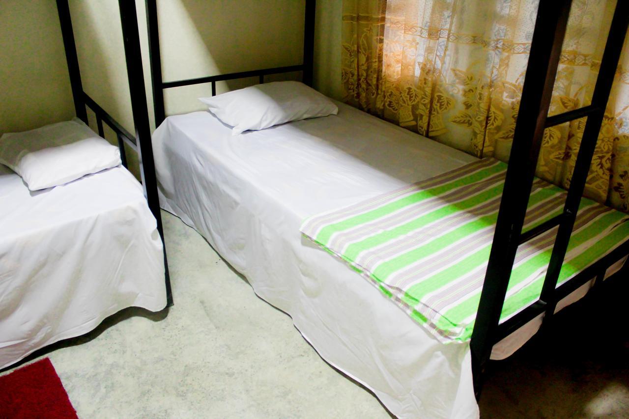J Hostel 캔디 외부 사진